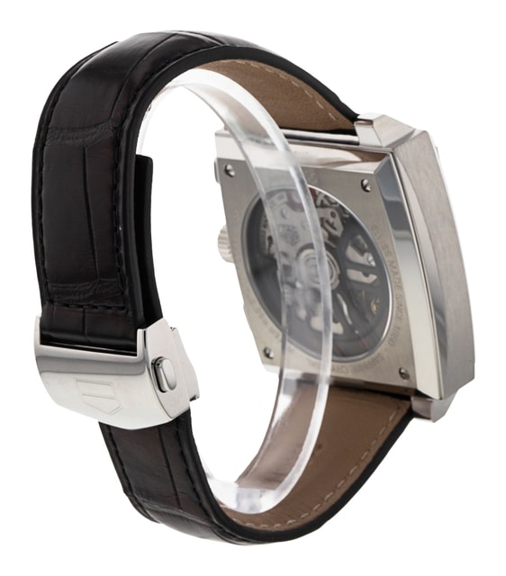 Tag Heuer Monaco CBL2113.FC6177 Image 3